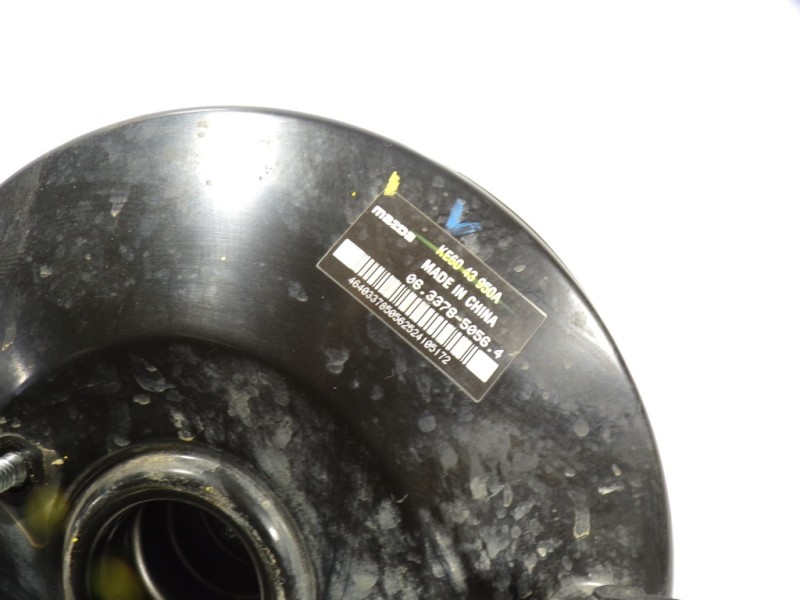 Recambio de servofreno para mazda cx-5 2.2 turbodiesel cat referencia OEM IAM KEY64380Z KE6043950A 