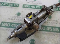 Recambio de columna direccion para jeep patriot 2.0 crd cat referencia OEM IAM    2