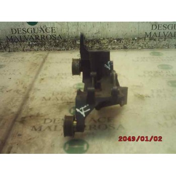 TENSOR CORREA AUXILIAR 