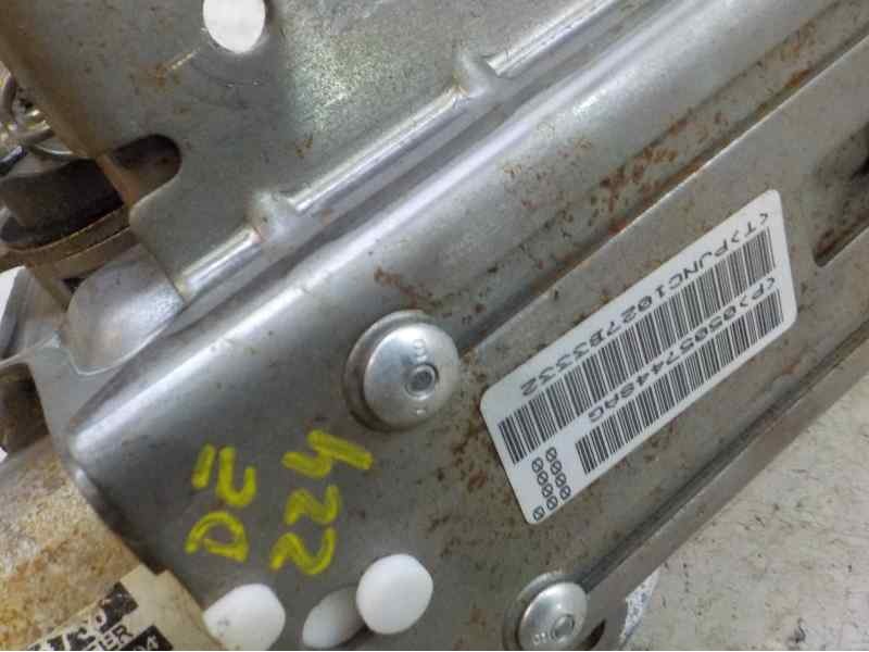 Recambio de columna direccion para jeep patriot 2.0 crd cat referencia OEM IAM   