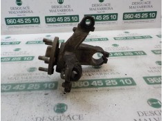 Recambio de mangueta delantera izquierda para ford galaxy (ca1) ghia referencia OEM IAM 1474291   2