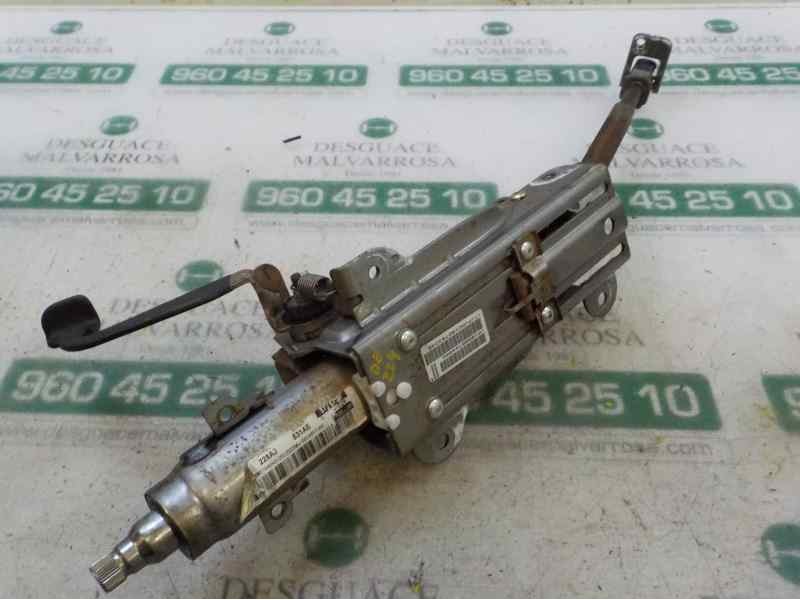 Recambio de columna direccion para jeep patriot 2.0 crd cat referencia OEM IAM   