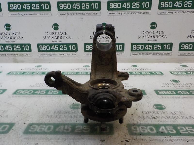 Recambio de mangueta delantera izquierda para ford galaxy (ca1) ghia referencia OEM IAM 1474291  