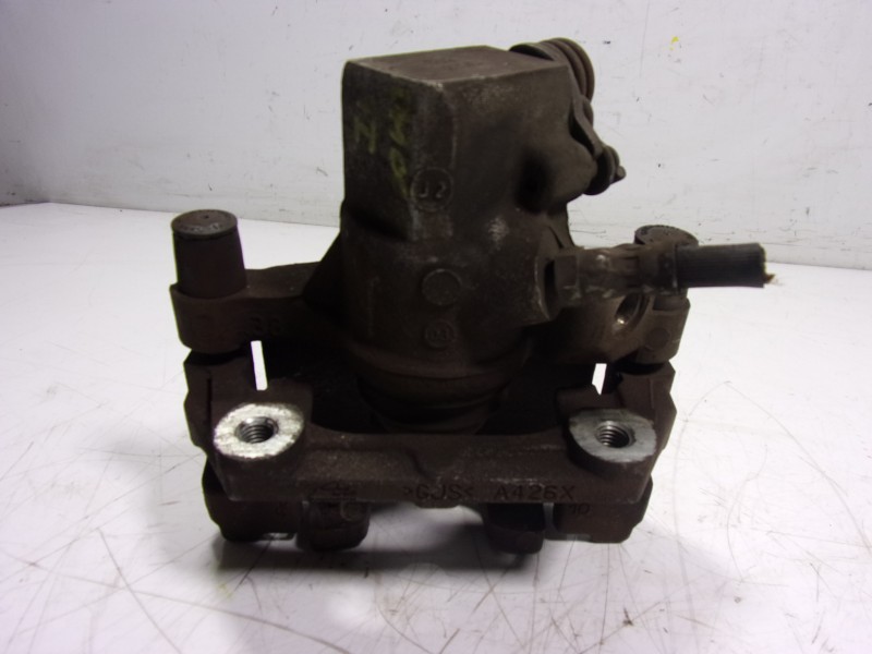 Recambio de pinza freno trasera izquierda para ford c-max 1.6 tdci cat referencia OEM IAM 2210215  