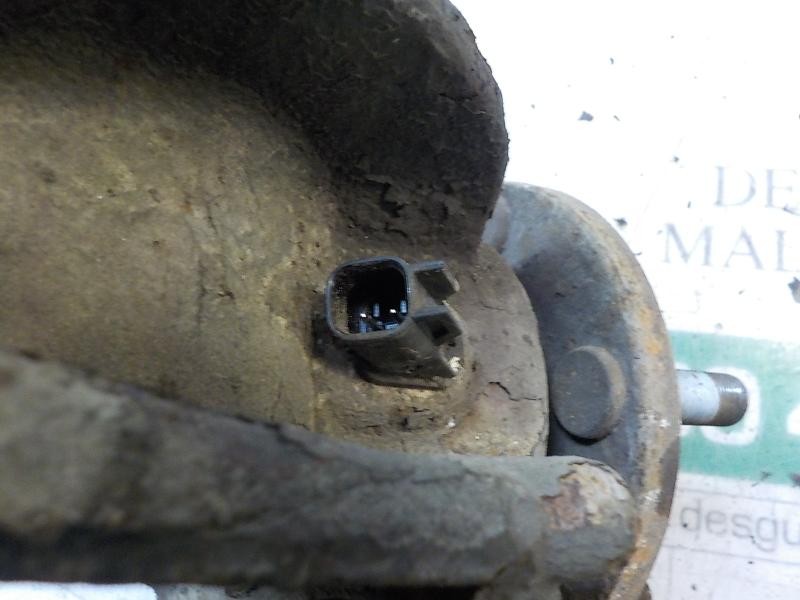 Recambio de mangueta delantera izquierda para ford galaxy (ca1) ghia referencia OEM IAM 1474291  