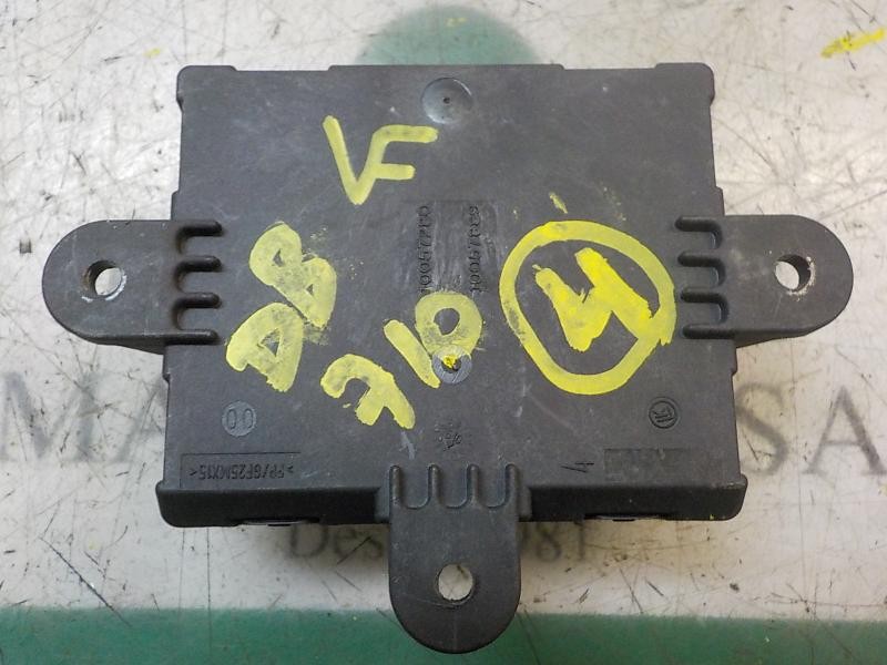 Recambio de modulo electronico para ford galaxy (ca1) ghia referencia OEM IAM 1673846 9G9T14B534BB 