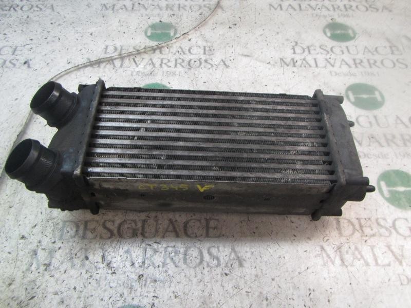 Recambio de intercooler para peugeot 307 break / sw (s1) 1.6 hdi referencia OEM IAM   
