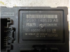 Recambio de modulo electronico para ford galaxy (ca1) ghia referencia OEM IAM 1706798 9G9T14B533AB  2