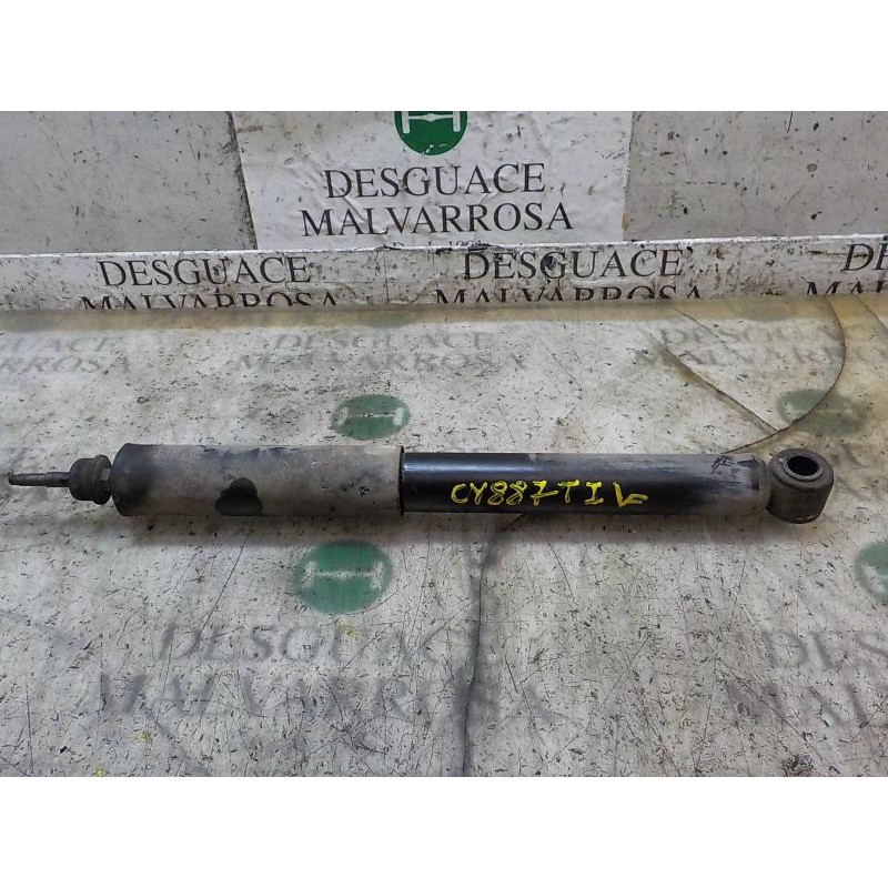 Recambio de amortiguador trasero izquierdo para hyundai terracan (hp) 2.9 crdi cat referencia OEM IAM 55300H1150  