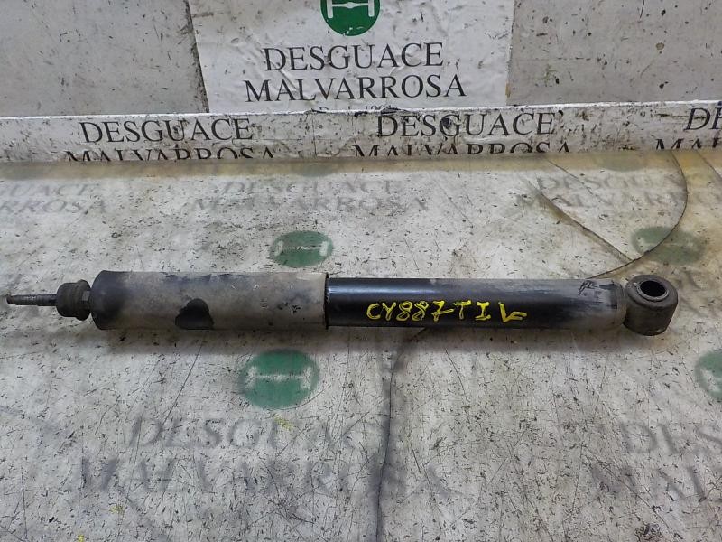 Recambio de amortiguador trasero izquierdo para hyundai terracan (hp) 2.9 crdi cat referencia OEM IAM 55300H1150  