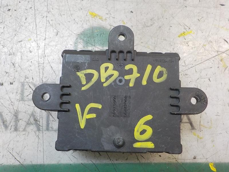 Recambio de modulo electronico para ford galaxy (ca1) ghia referencia OEM IAM 1706798 9G9T14B533AB 