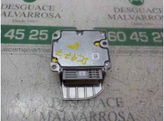 Recambio de centralita airbag para bmw x3 (e83) 2.0d referencia OEM IAM 65773424581 65773424581 0285001870 2