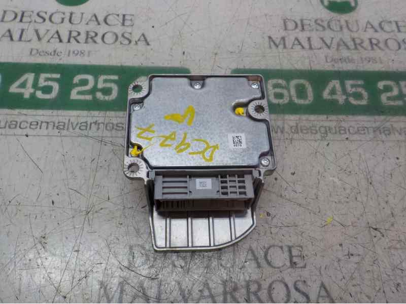 Recambio de centralita airbag para bmw x3 (e83) 2.0d referencia OEM IAM 65773424581 65773424581 0285001870