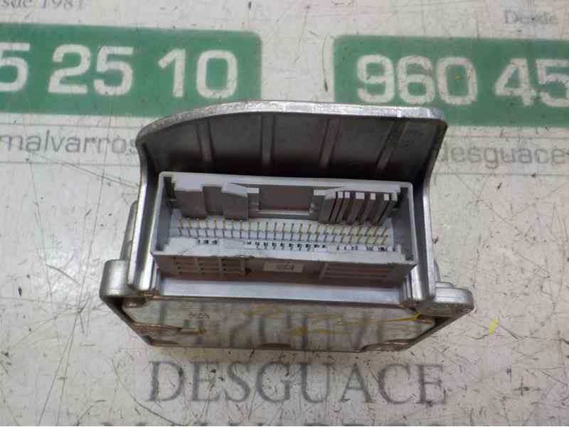 Recambio de centralita airbag para bmw x3 (e83) 2.0d referencia OEM IAM 65773424581 65773424581 0285001870