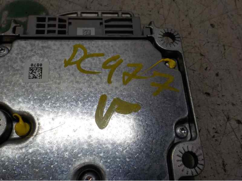 Recambio de centralita airbag para bmw x3 (e83) 2.0d referencia OEM IAM 65773424581 65773424581 0285001870