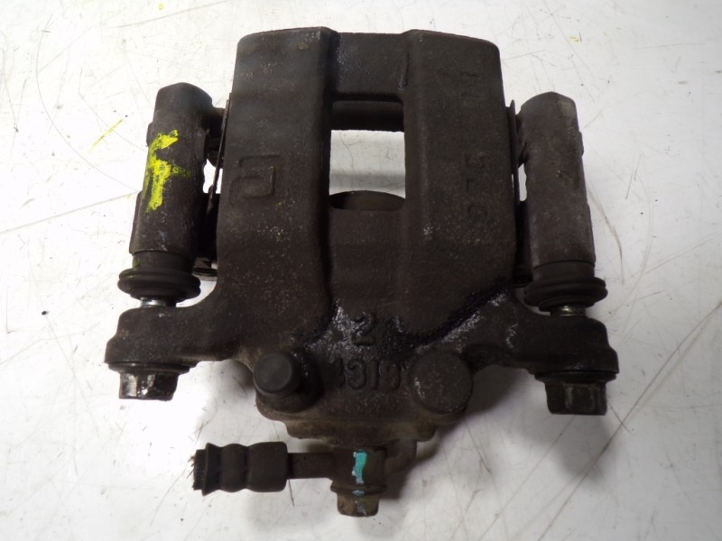 Recambio de pinza freno trasera derecha para renault koleos 2.0 dci diesel fap referencia OEM IAM 44001JY00A  