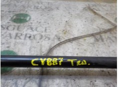 Recambio de barra estabilizadora trasera para hyundai terracan (hp) 2.9 crdi cat referencia OEM IAM 55700H1000   2