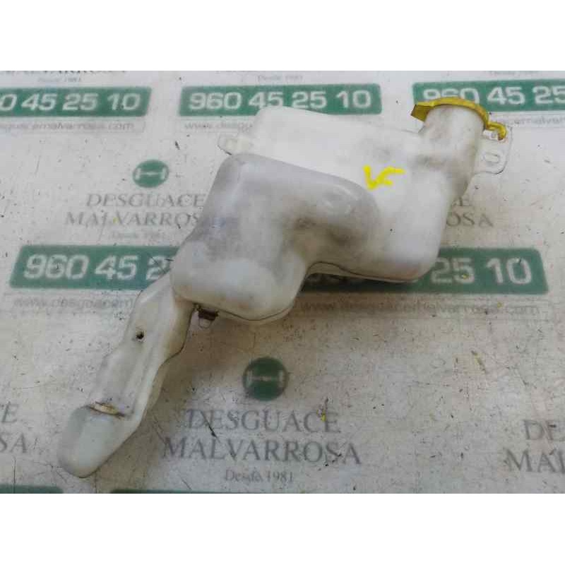 Recambio de deposito limpia para jeep patriot 2.0 crd cat referencia OEM IAM   