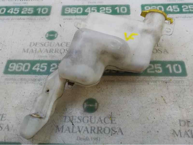 Recambio de deposito limpia para jeep patriot 2.0 crd cat referencia OEM IAM   