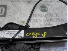 Recambio de elevalunas trasero izquierdo para skoda spaceback (5h) 1.6 tdi dpf referencia OEM IAM 5JJ839461   2