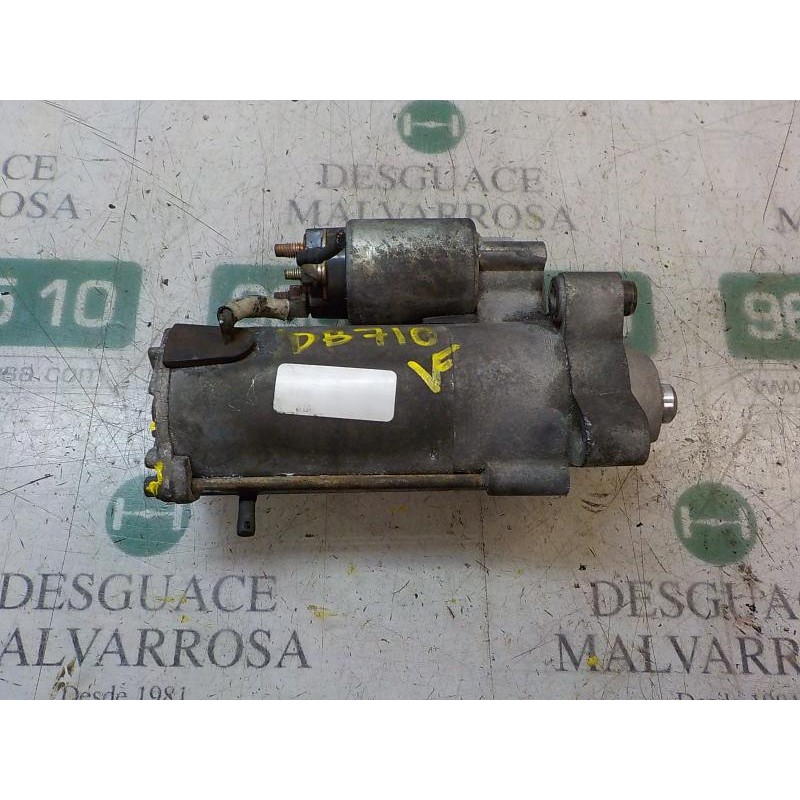 Recambio de motor arranque para ford galaxy (ca1) ghia referencia OEM IAM 1376305  