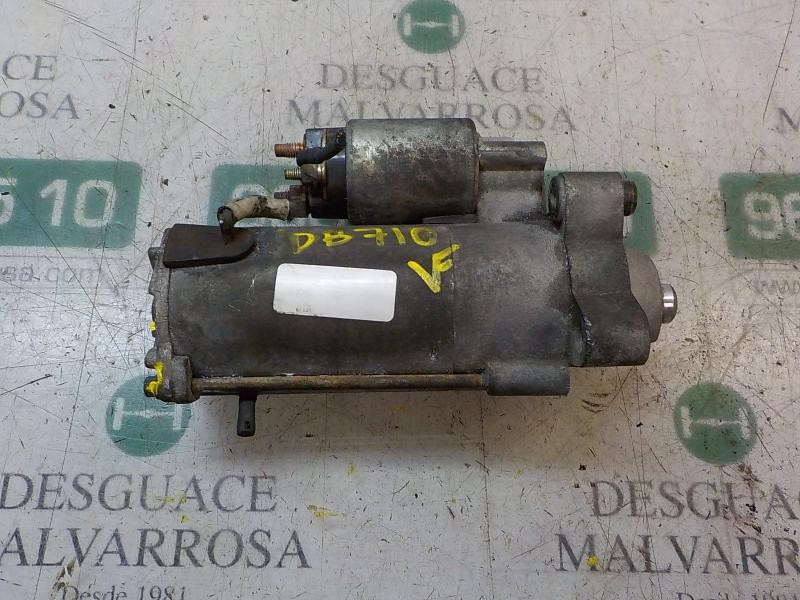 Recambio de motor arranque para ford galaxy (ca1) ghia referencia OEM IAM 1376305  