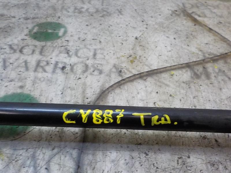 Recambio de barra estabilizadora trasera para hyundai terracan (hp) 2.9 crdi cat referencia OEM IAM 55700H1000  