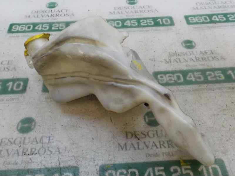 Recambio de deposito limpia para jeep patriot 2.0 crd cat referencia OEM IAM   