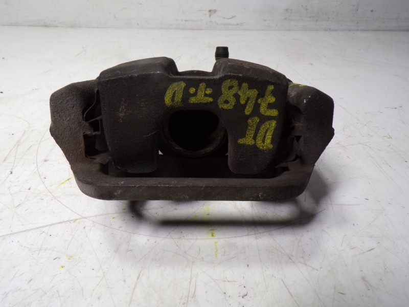 Recambio de pinza freno trasera derecha para renault koleos 2.0 dci diesel fap referencia OEM IAM 44001JY00A  