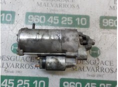 Recambio de motor arranque para ford galaxy (ca1) ghia referencia OEM IAM 1376305   2