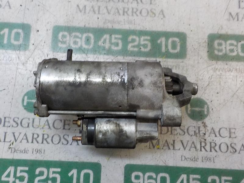 Recambio de motor arranque para ford galaxy (ca1) ghia referencia OEM IAM 1376305  