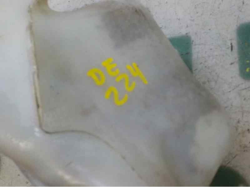 Recambio de deposito limpia para jeep patriot 2.0 crd cat referencia OEM IAM   