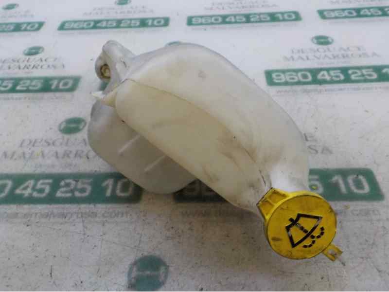 Recambio de deposito limpia para jeep patriot 2.0 crd cat referencia OEM IAM   