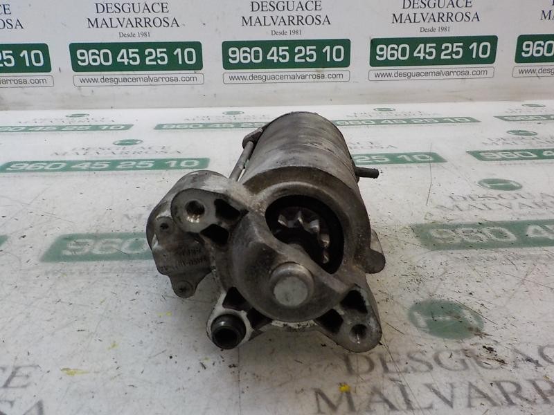 Recambio de motor arranque para ford galaxy (ca1) ghia referencia OEM IAM 1376305  