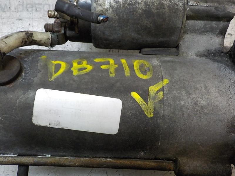 Recambio de motor arranque para ford galaxy (ca1) ghia referencia OEM IAM 1376305  