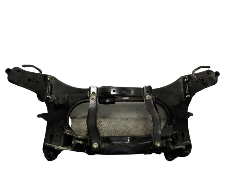 Recambio de puente trasero para renault koleos 2.0 dci diesel fap referencia OEM IAM 55400JY20A  