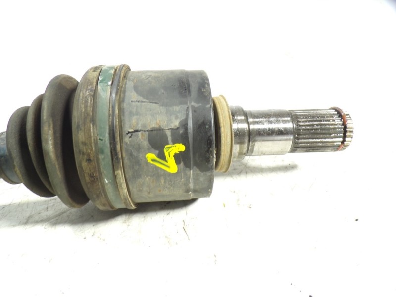 Recambio de transmision izquierda para mazda cx-5 2.2 turbodiesel cat referencia OEM IAM GDB32560X  