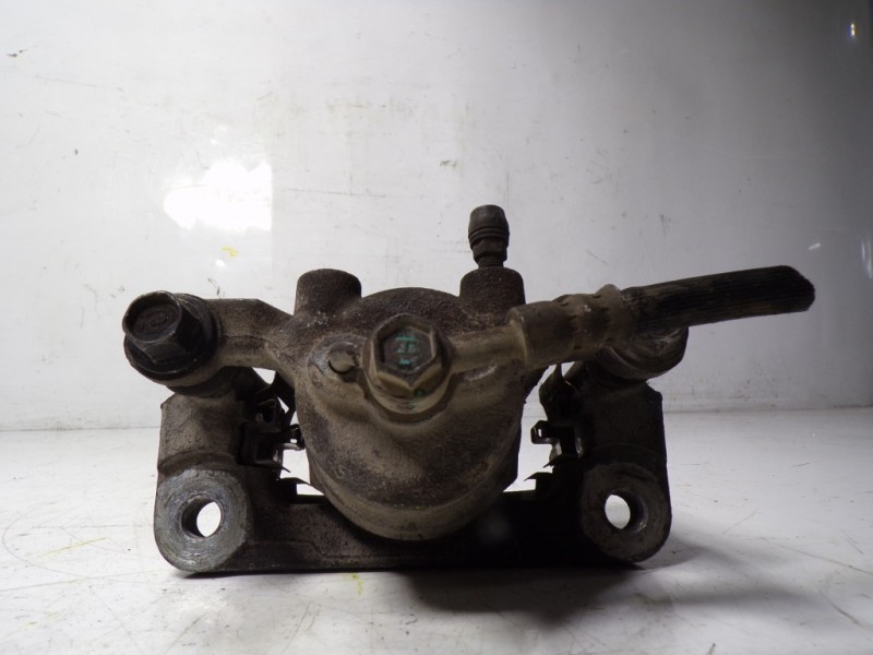 Recambio de pinza freno trasera izquierda para renault koleos 2.0 dci diesel fap referencia OEM IAM 44011JY00A  