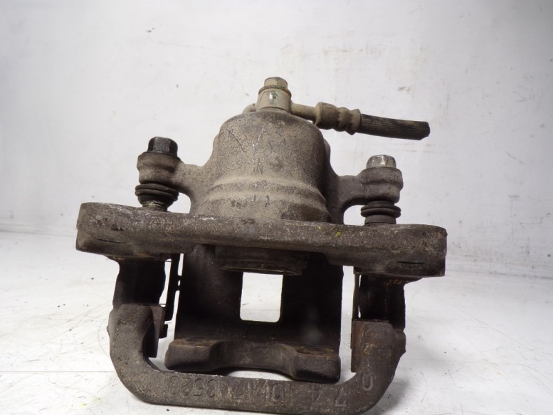 Recambio de pinza freno trasera izquierda para renault koleos 2.0 dci diesel fap referencia OEM IAM 44011JY00A  