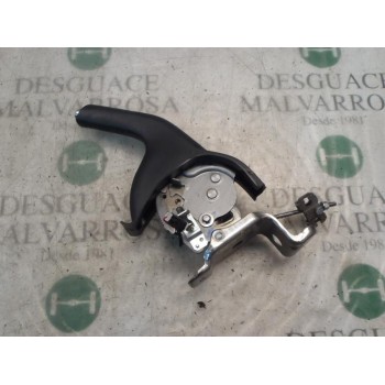 PALANCA FRENO DE MANO 