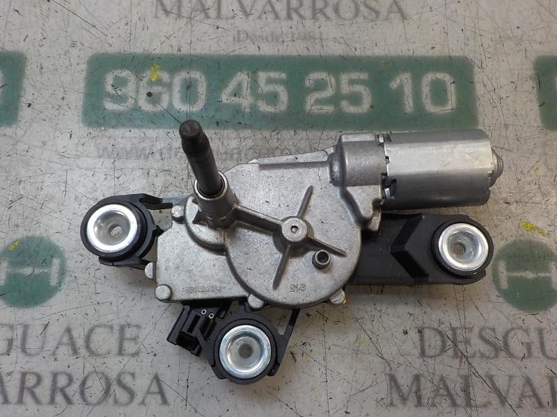 Recambio de motor limpia trasero para ford galaxy (ca1) ghia referencia OEM IAM 1689913 3M51R17K441AG 0390201210