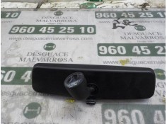 Recambio de espejo interior para skoda spaceback (5h) 1.6 tdi dpf referencia OEM IAM 3C0857511JSMA   2