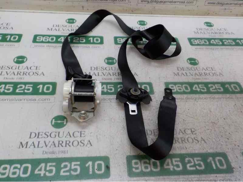 Recambio de cinturon seguridad delantero derecho para bmw x3 (e83) 2.0d referencia OEM IAM 72113448358 34003071A 34003071A