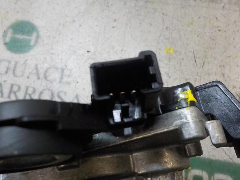 Recambio de motor limpia trasero para ford galaxy (ca1) ghia referencia OEM IAM 1689913 3M51R17K441AG 0390201210