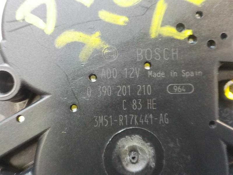 Recambio de motor limpia trasero para ford galaxy (ca1) ghia referencia OEM IAM 1689913 3M51R17K441AG 0390201210