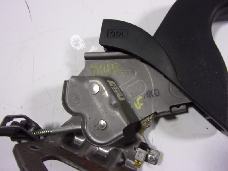 Recambio de palanca freno de mano para hyundai i30 (gd) 1.4 cat referencia OEM IAM   