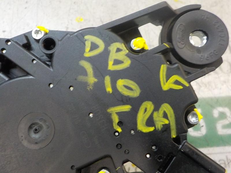 Recambio de motor limpia trasero para ford galaxy (ca1) ghia referencia OEM IAM 1689913 3M51R17K441AG 0390201210