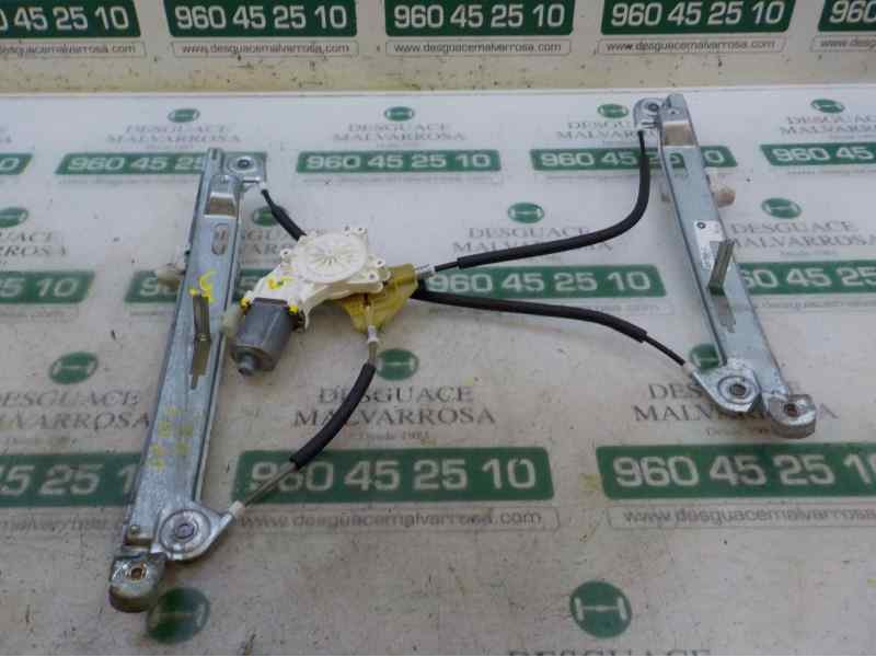 Recambio de elevalunas delantero derecho para jeep patriot 2.0 crd cat referencia OEM IAM   