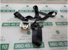 Recambio de cinturon seguridad delantero izquierdo para bmw x3 (e83) 2.0d referencia OEM IAM 72113448357 34003070A 34003070A 2