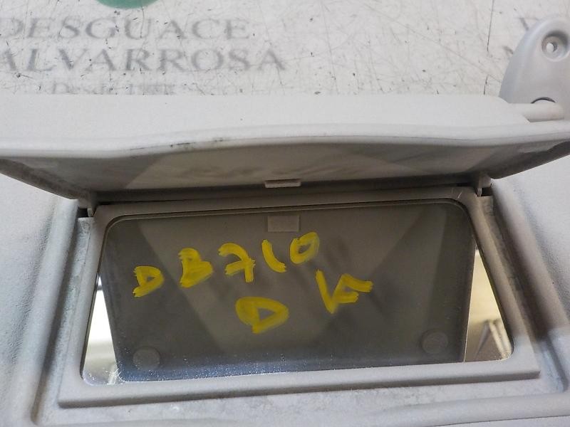 Recambio de parasol derecho para ford galaxy (ca1) ghia referencia OEM IAM 1880327  